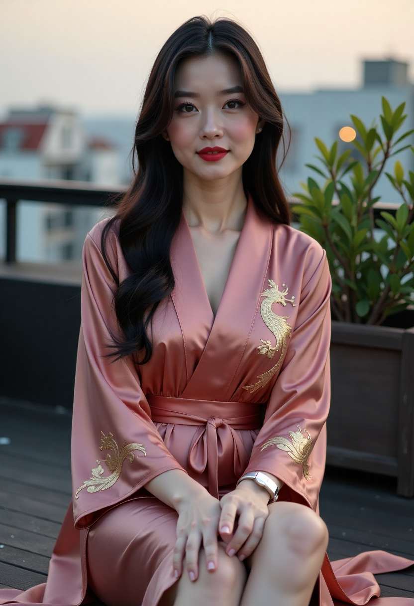 系统赋能：商业帝国