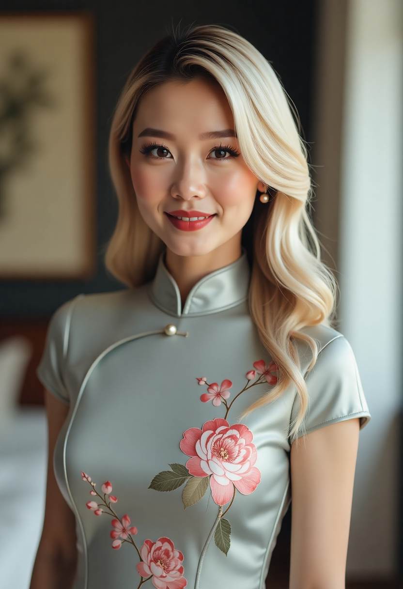 千亿继承人