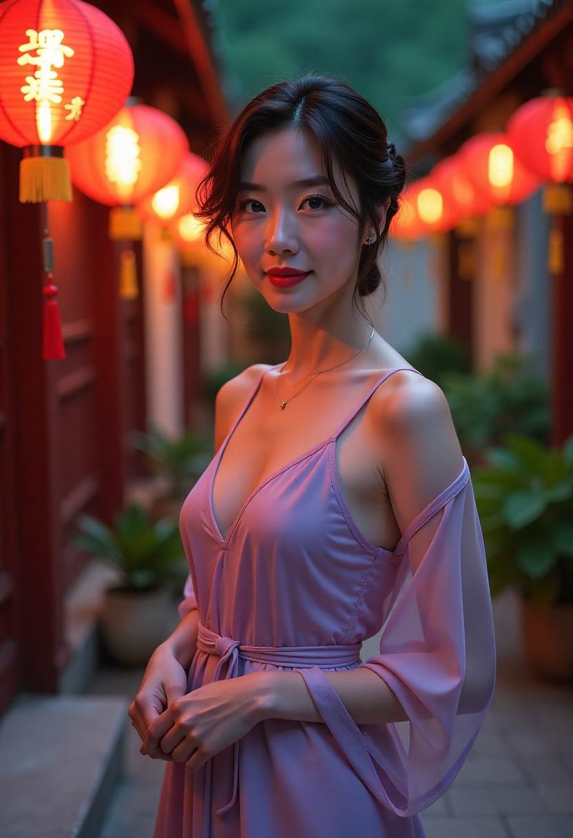 豪门赘婿