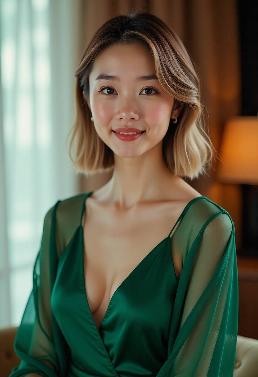 特工归来